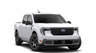 2026 Ford Maverick® External Image 5